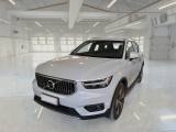 VOLVO XC40 T5 Recharge Plug-in Hybrid Inscription
