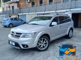 FIAT Freemont 2.0 Mjt 170 CV 4x4 aut. Lounge