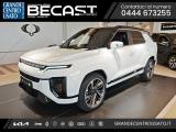 KGM Actyon 1.5 GDI Turbo 163 CV K-LINE - PRONTA CONSEGNA