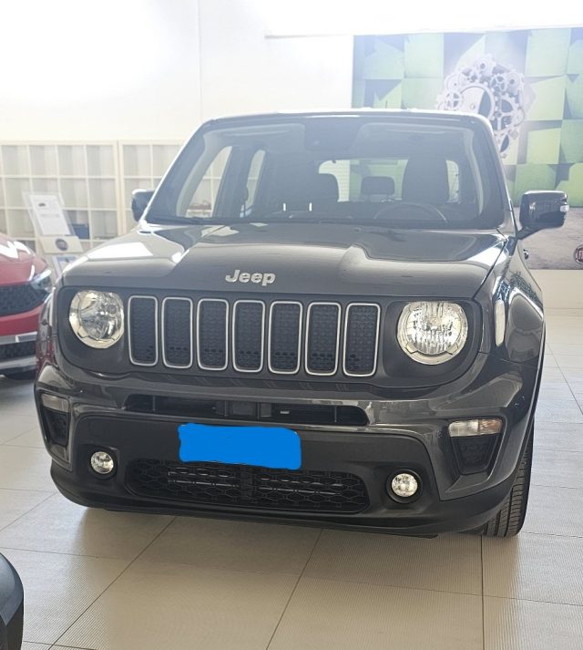 JEEP RENEGADE 1.6 MJT 130 CV LIMITED - foto 2