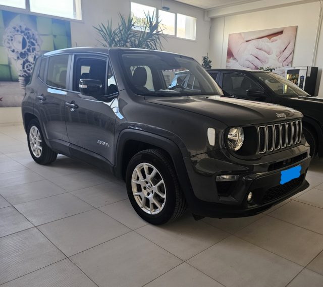 JEEP RENEGADE 1.6 MJT 130 CV LIMITED - foto 3