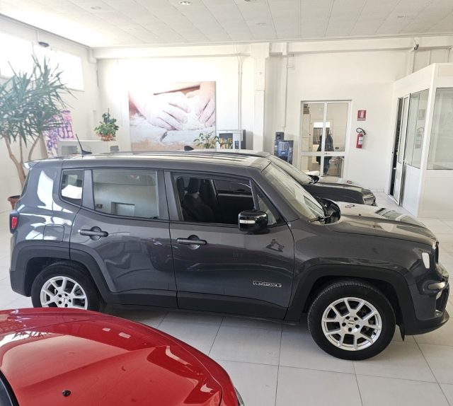 JEEP RENEGADE 1.6 MJT 130 CV LIMITED - foto 4