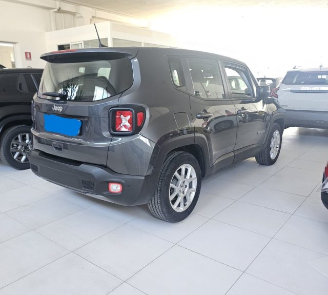 JEEP RENEGADE 1.6 MJT 130 CV LIMITED - foto 5