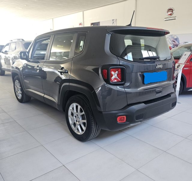 JEEP RENEGADE 1.6 MJT 130 CV LIMITED - foto 7