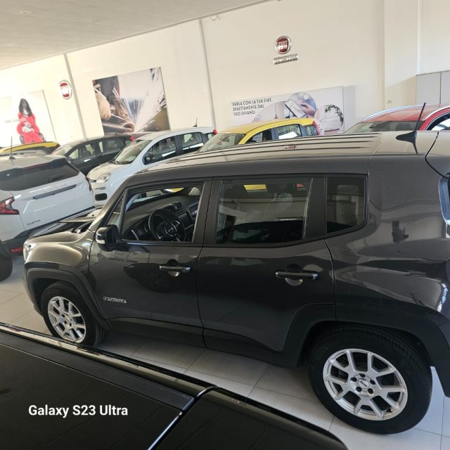 JEEP RENEGADE 1.6 MJT 130 CV LIMITED - foto 8