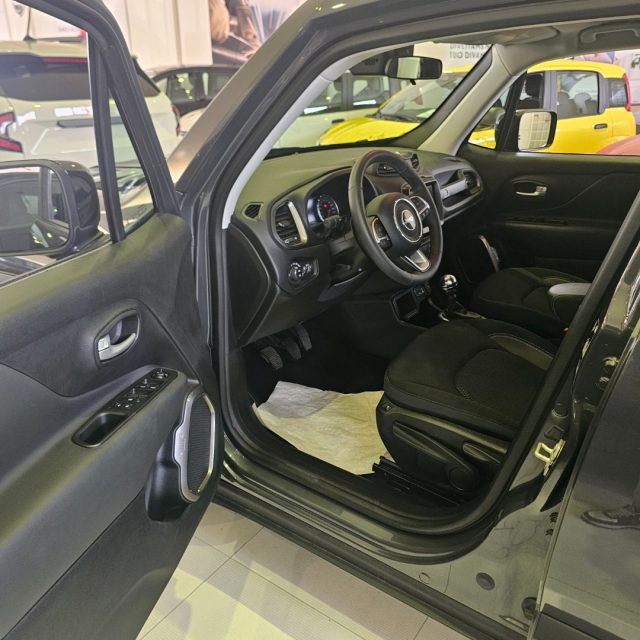 JEEP RENEGADE 1.6 MJT 130 CV LIMITED - foto 12