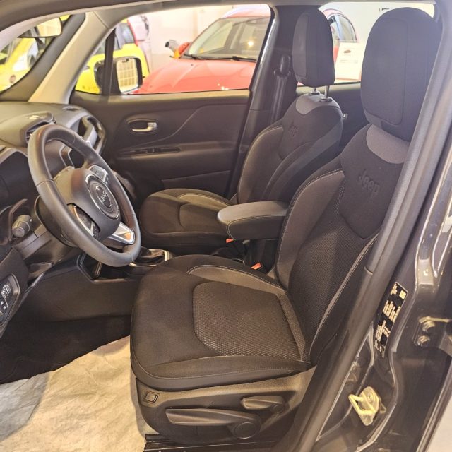 JEEP RENEGADE 1.6 MJT 130 CV LIMITED - foto 13