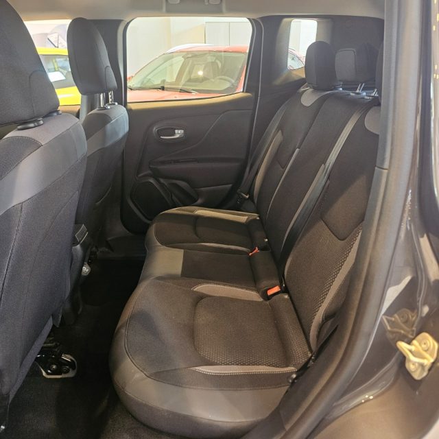 JEEP RENEGADE 1.6 MJT 130 CV LIMITED - foto 14