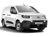 FIAT Doblo Doblò 1.5 BlueHdi 100CV L2 Van