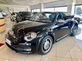 VOLKSWAGEN Maggiolino Cabrio 1.2 TSI DSG Navig PREZZO REALE !!!