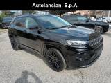 JEEP Compass 1600 MJT S 130CV PELLE NAVI CAM