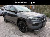 JEEP Compass 1600 MJT S 130CV PELLE NAVI CAM