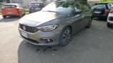 FIAT Tipo 1.6 Mjt S&S SW Lounge