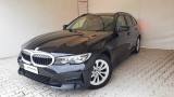BMW 316 d Touring Business Advantage