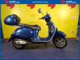 VESPA Granturismo 200 Garantito e Finanziabile