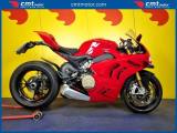 DUCATI Panigale V4 Garantita e Finanziabile