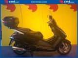 HONDA Pantheon 150 Finanziabile - Nero - 18642