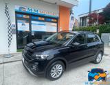VOLKSWAGEN T-Cross 1.0 TSI Style proM-Mo