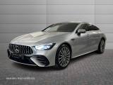 MERCEDES-BENZ GT Coupé 4 43 4Matic+ Mild hybrid AMG