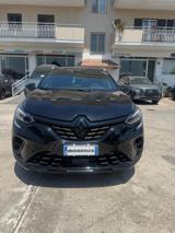 RENAULT Captur Full Hybrid E-Tech 145 CV Rive Gauche