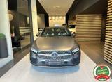 MERCEDES-BENZ A 250 e hybrid EQ Sport AMG