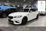 BMW M2 Coupé COMPETITION *TETTO*HARMAN*UNIPROP*