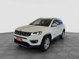 JEEP Compass Compass 1.6 Multijet II 2WD Limited