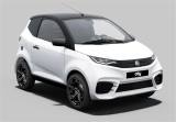 AIXAM City City Sport Ambition