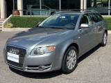 AUDI A4 A4 Avant 2.0 tdi Top Plus fap