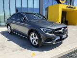 MERCEDES-BENZ GLC 220 d 4Matic Coup&eacute; Sport
