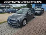 VOLKSWAGEN Golf 1.5 TGI DSG 5p. Business BlueMotion Technology