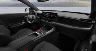 JEEP Compass usata, con ESP