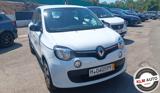 RENAULT Twingo Limited Klima **Pronta in sede** garanzia