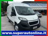 FIAT Ducato Peugeot Boxer 335 2.0 BlueHDi 130CV PM-TM