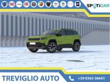 JEEP Compass Full-electric First Edition