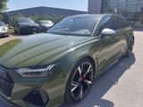 AUDI RS6 Avant 4.0 TFSI V8 quattro tiptronic