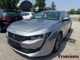 PEUGEOT 508 BlueHDi 160 Stop&Start EAT8 SW GT Line
