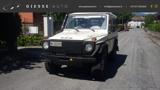 MERCEDES-BENZ G 300 GD corto CAMPIONATO CHALLENGE D