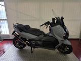 SYM Maxsym 508 TL