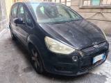 FORD S-Max 2.0 TDCi 140CV