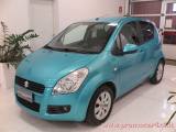 SUZUKI Splash 1.3 DDiS GLS