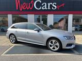 AUDI A4 Avant 35 TDI/163 CV S tronic Business Advanced