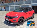 VOLKSWAGEN T-Roc 1.5 TSI ACT DSG Sport BlueMotion Technology