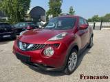 NISSAN Juke 1.5 dCi Start&Stop Tekna