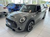 MINI Cooper S 2.0 Cooper S Hype 5 porte JCW Auto