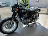 KAWASAKI W 800 W800