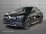 MERCEDES-BENZ GLE 350 de hybrid EQ 4Matic Coupé Premium