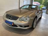 MERCEDES-BENZ SL 500 306CV ALLESTIMENTO 55AMG COMPLETO ! SOLO 73000KM