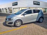 CHEVROLET Aveo 5 PORTE 1200 86CV LT
