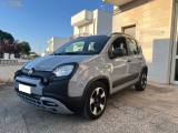 FIAT Panda 1.0 Hybrid City Cross